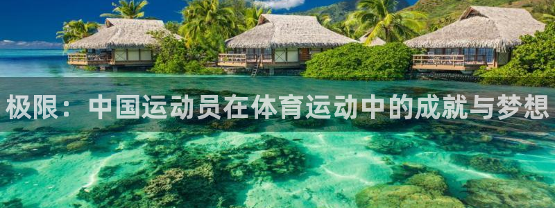 JJB竞技宝官网下载平台注册要钱吗：极限：中国运动员