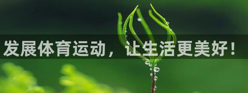 JJB竞技宝官方正版app集团简介：发展体育运动，让