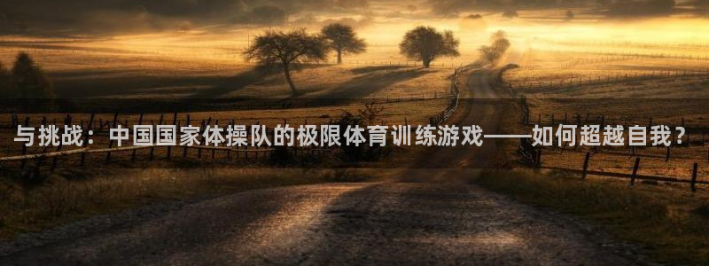 JJB竞技宝官网下载平台注册要钱吗安全吗：与挑战：中国国家体